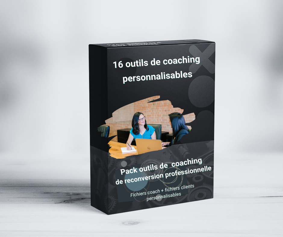Outils de coaching ressources de coaching outils de coaching PDF coaching reconversion professionnelle coaching de vie