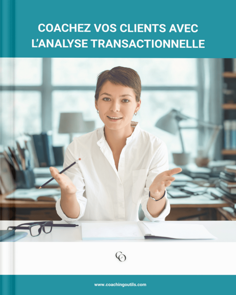 Outil de coaching – Analyse transactionnelle pour vos clients